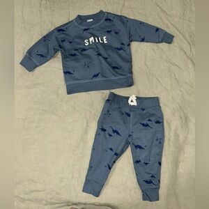 Baby set